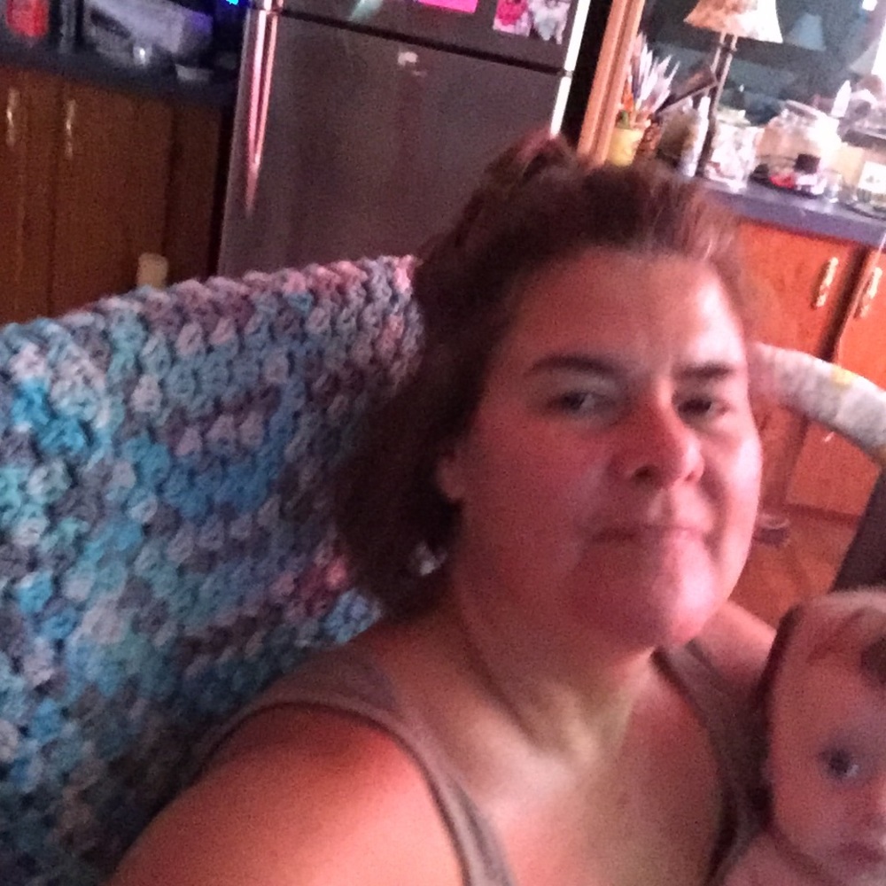 Meet your Posher, Renee